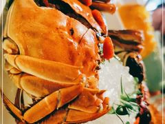 -蟹榭·本帮江浙菜·蟹宴(五角场合生汇商场店)