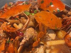 -胖哥俩肉蟹煲(福州仓山爱琴海店)