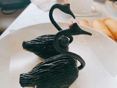 黑天鹅酥-铭家点心(秦岭路店)
