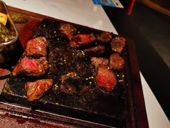 -半秋山西餐厅(巴南万达广场店)