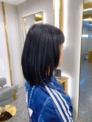 -即型男士理发工作室