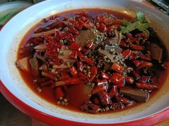 -盐帮食坊•小河帮川菜(四川师大店)