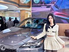 -大连中升雷克萨斯(华北路店)