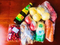 -北国超市(益元店)