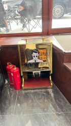 -绅仕門男士理发馆