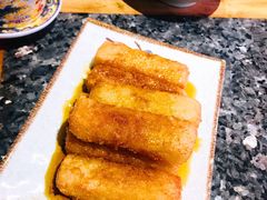 红糖糍粑-蜀大侠火锅(车公庙店)