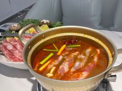 -3号仓库·创意中国菜(嘉兴龙鼎万达店)