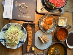 -山杏yama-katsu·吉列炸物