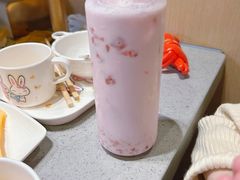 -海底捞火锅(高科东路店)