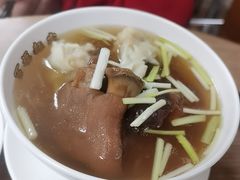 -百福麵家(新馬路店)