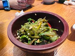 -云海肴·汽锅鸡·云南菜(苏州中心店)