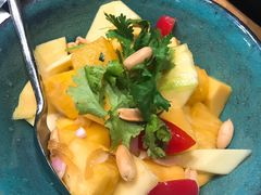 -simply thai天泰(长泰广场店)