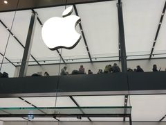 -Apple零售店(成都太古里店)
