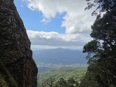 -七仙岭温泉国家森林公园