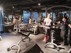 -威尔仕健身·游泳(古北店)