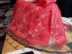 -老版火锅(半坡店)