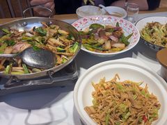 -吴掌柜·藕汤印象(南湖店)