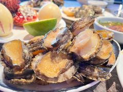 -曼格活海鲜·牛排自助(光明蓝鲸店)