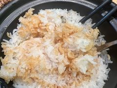 -谷田稻香·砂锅菜(南沙万达广场店)
