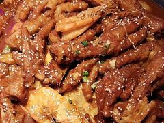 -徐记小怪兽肉蟹煲店(哈西万达金街店)