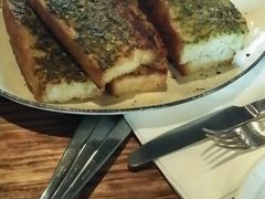 -PIZZA BIANCA(民园店)