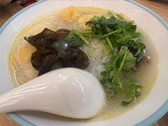 -小杨生煎(白玉兰广场店)