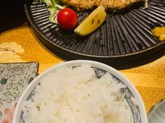 -九洲喜来登酒店湖月日餐厅