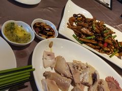 -清远熹乐谷温泉度假酒店