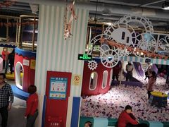 -幸福花欢乐世界(东辰广场A座店)