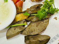 -官塘鱻鱻鱼生