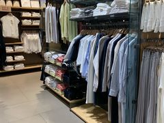-MUJI无印良品(茂业天地店)