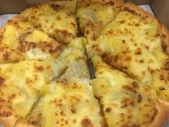 -尊宝比萨(较场口店)
