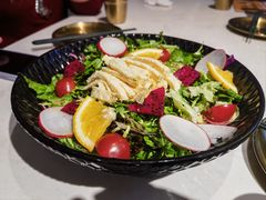 -巴扎屋大盘鸡·新疆菜(汇嘉时代店)
