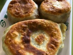 门钉肉饼-南来顺饭庄·清真(南菜园店)