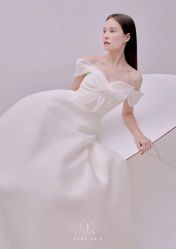 -Chic Bridal 熙可婚纱