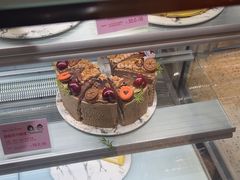 -丁香西饼屋(桂林路店)