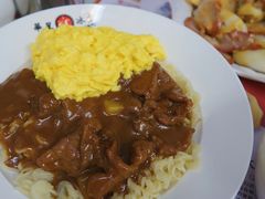 -華人 華星冰室(氹仔 店)