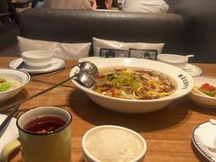 -太二酸菜鱼(财富购物中心店)