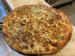 -咏春葱油饼(德政中路店)