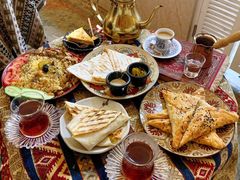 -Turka土耳咖(五大道店)