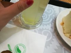 -MUSANG KING猫山王(龙湖杭州滨江天街店)