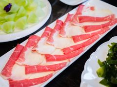 -食鲜捞火锅(长影阳光景都店)