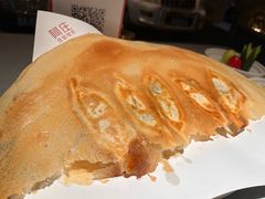 -阿庄新豫菜(通泰路店)