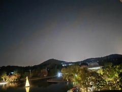 -上海佘山世茂艾美酒店