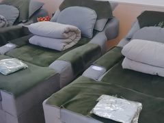 -锦初·禅意4K影院式足道·新中式SPA(茂业天地店)