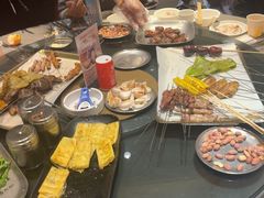 -锦州御烧烤·形象店(人民街店)