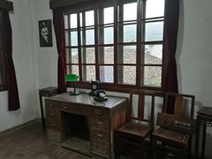 -仙霞关景区