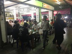 -红大哥水门鸡饭(總店)