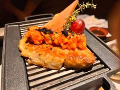 -花潮料理艺食馆(世欧广场店)