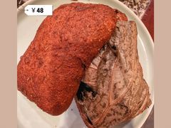 古法糟泥煨猪肘-南京大牌档(崇文门国瑞店)